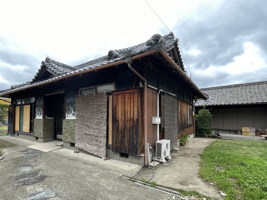 House in Wakayama