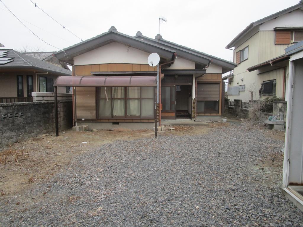 Maison à Ibaraki
