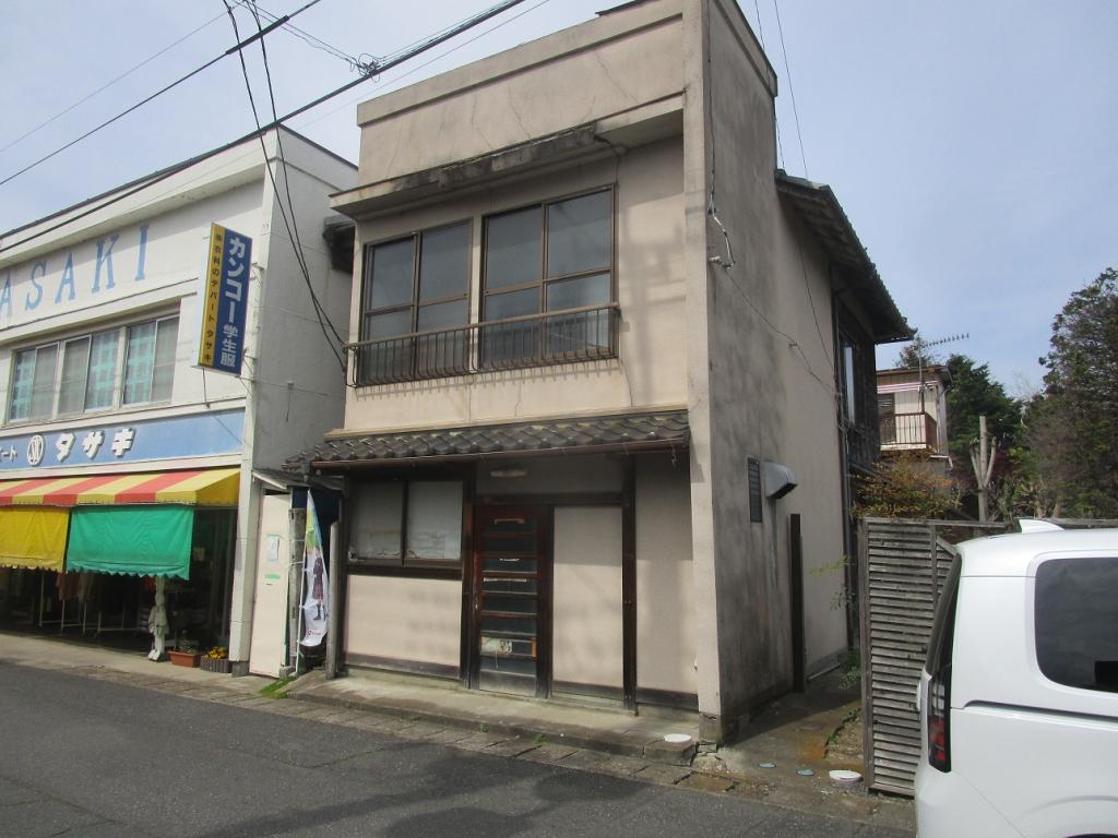 Maison à Ibaraki