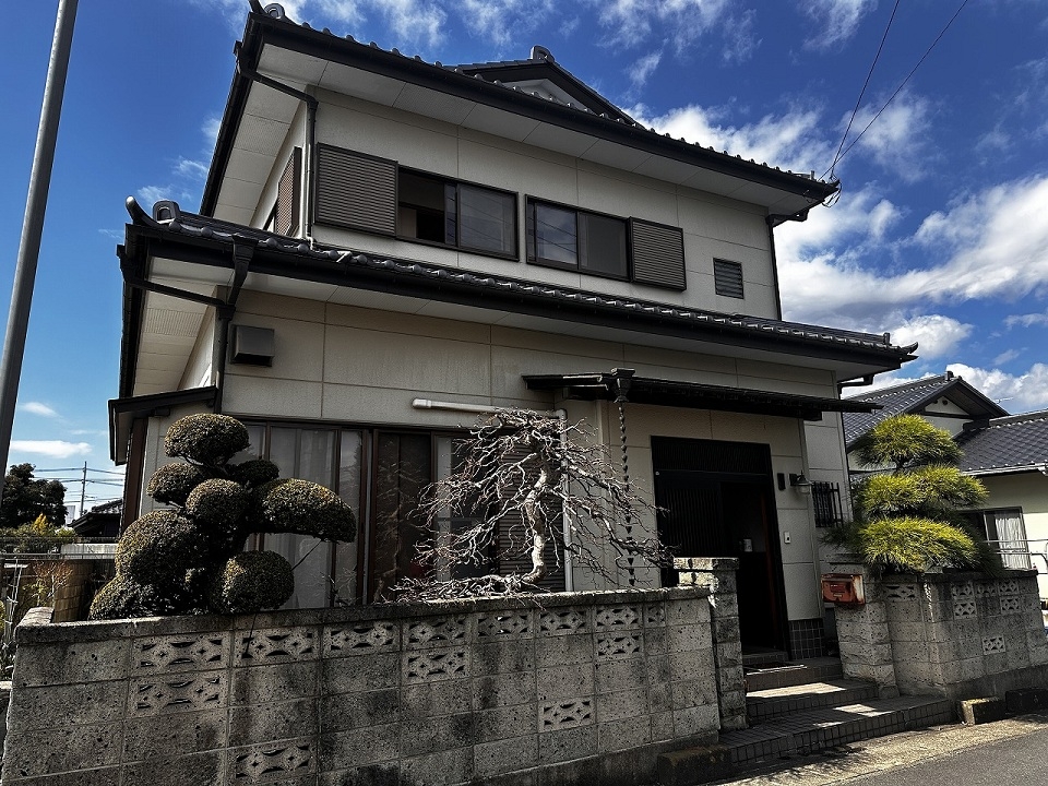 House in Ibaraki