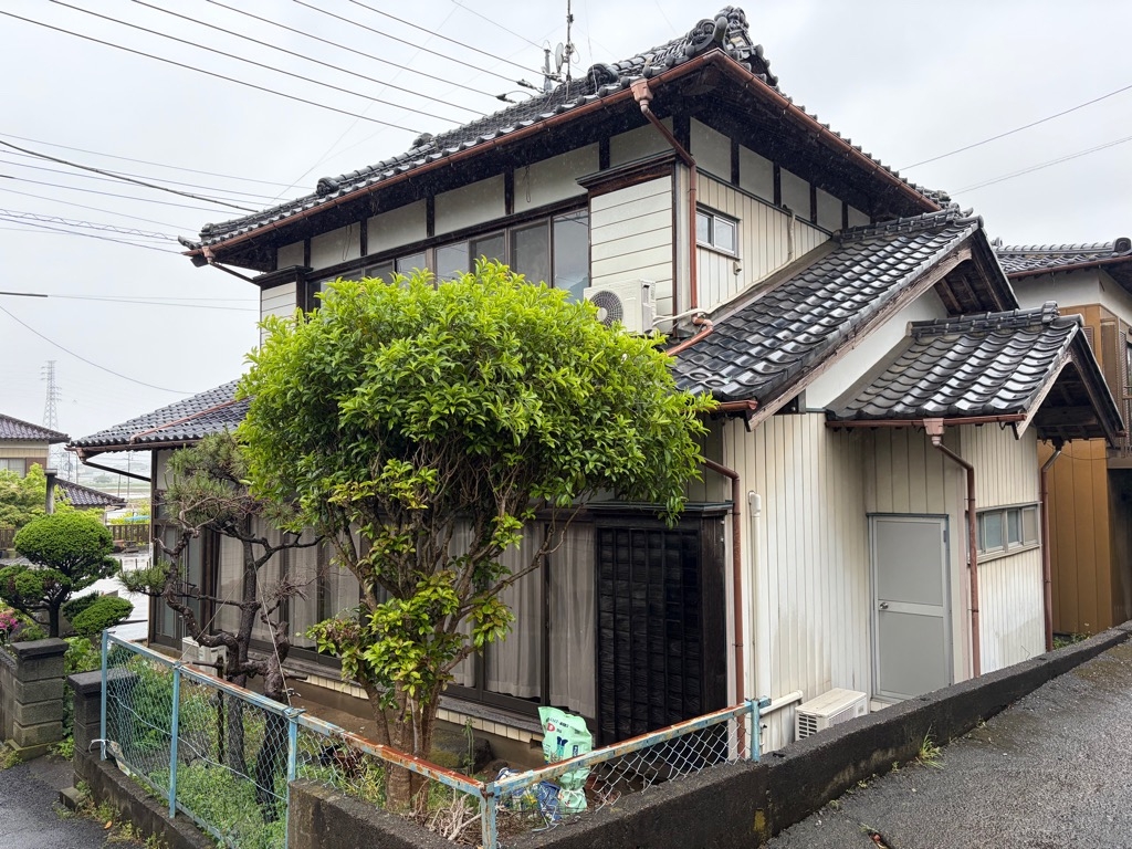 House in Ibaraki
