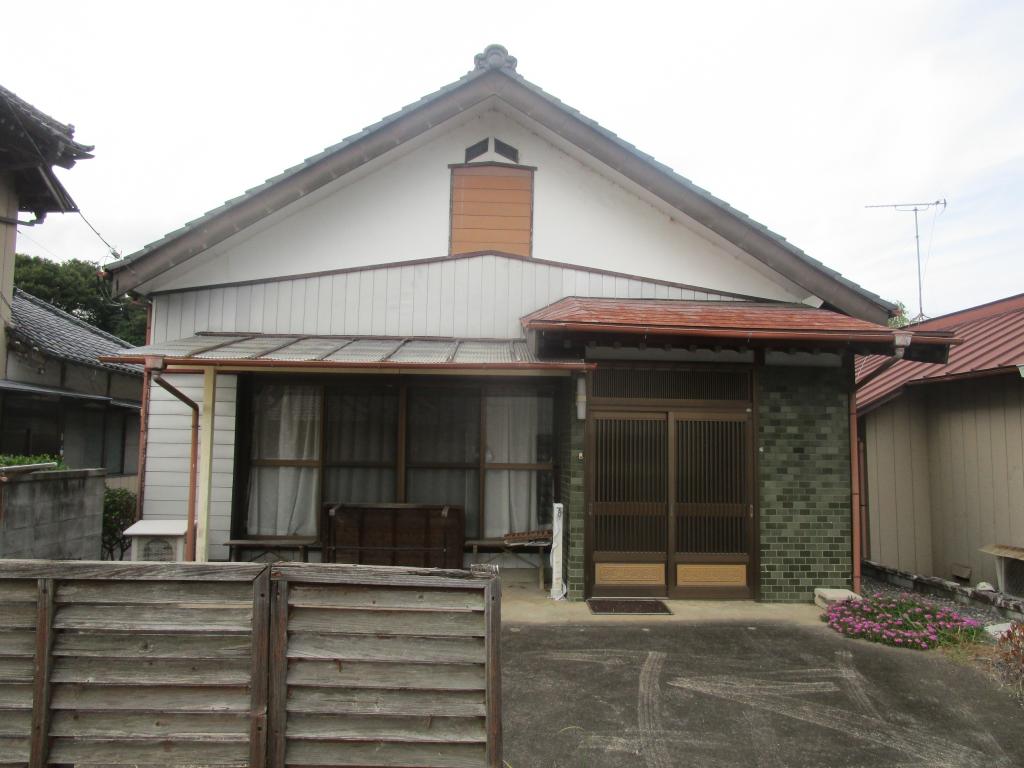 House in Ibaraki