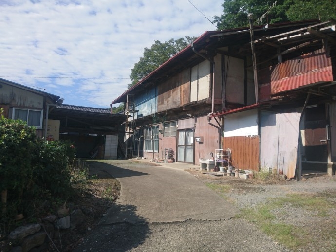 Maison à Gunma