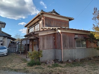 Maison à Gunma