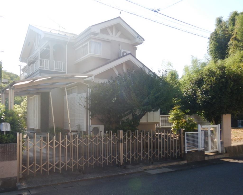 Maison à Saitama