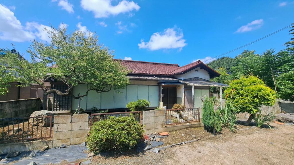 Maison à Saitama