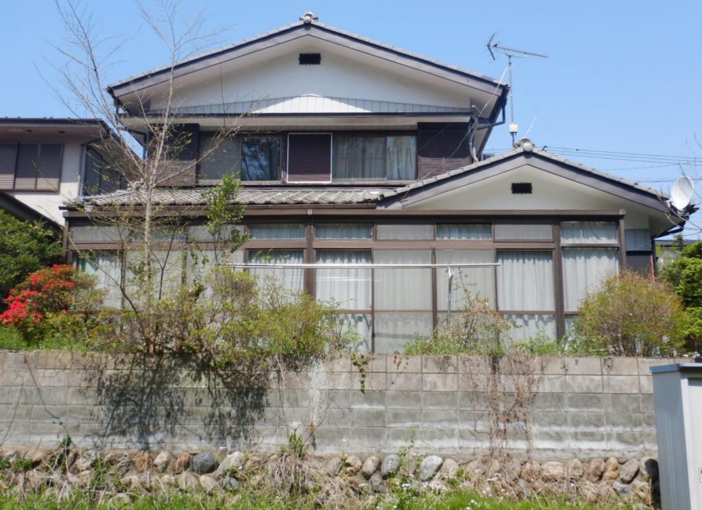 House in Saitama