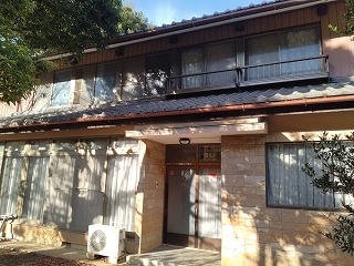 Maison à Gunma