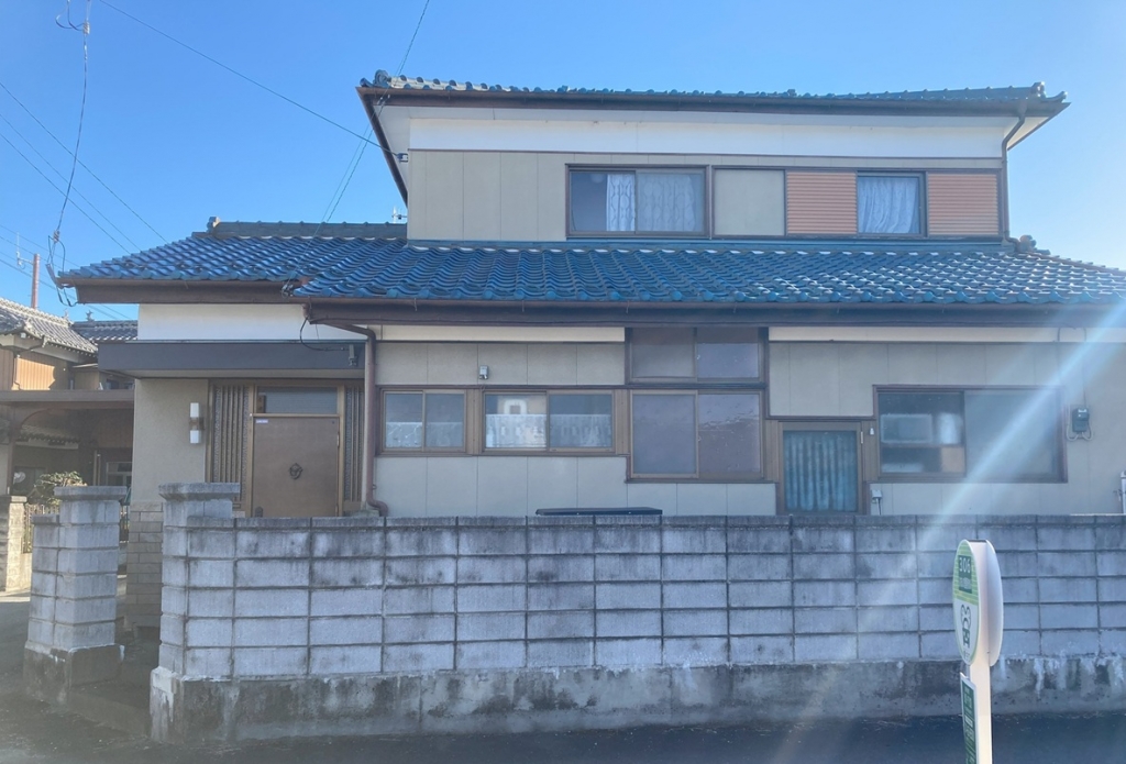 Maison à Gunma