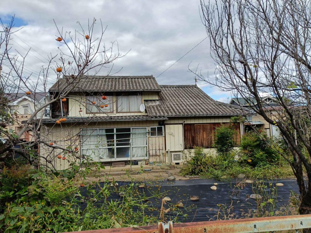 Maison à Gunma