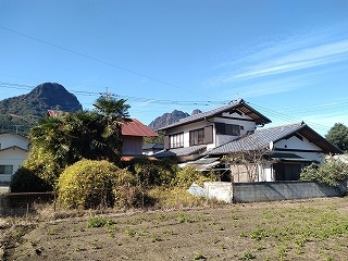 Maison à Gunma