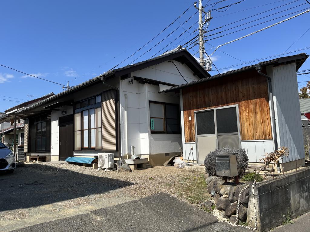 Maison à Gunma
