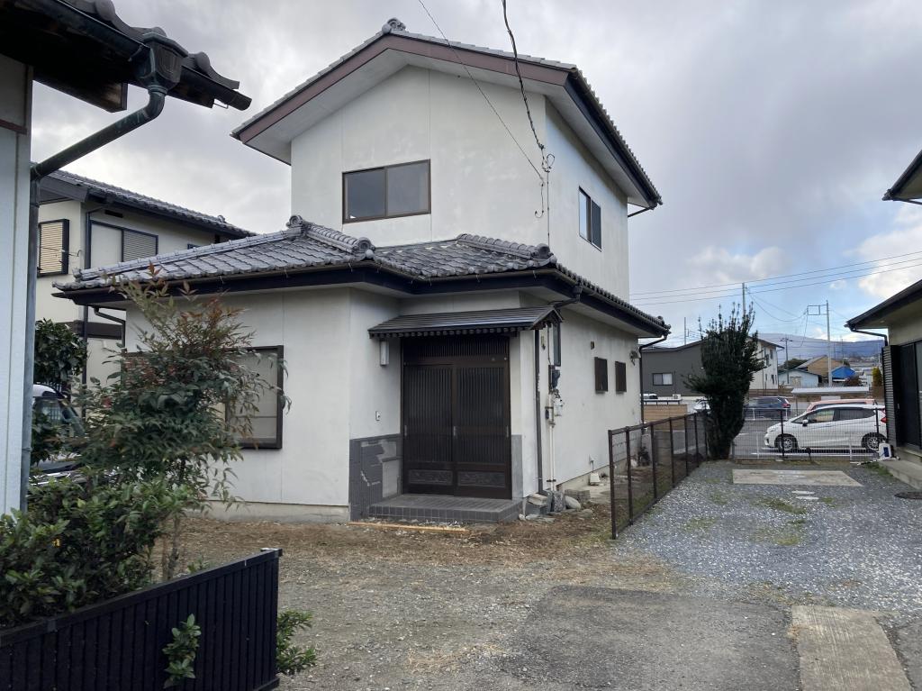 Maison à Gunma