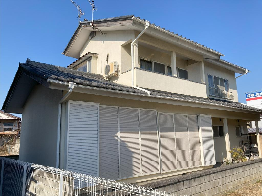 Maison à Gunma