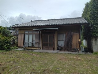 Maison à Gunma
