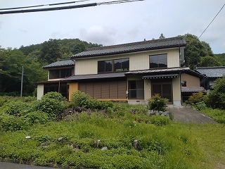 Maison à Gunma
