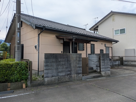 Maison à Gunma
