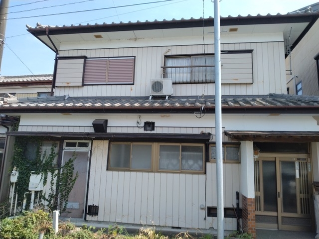 House in Gunma
