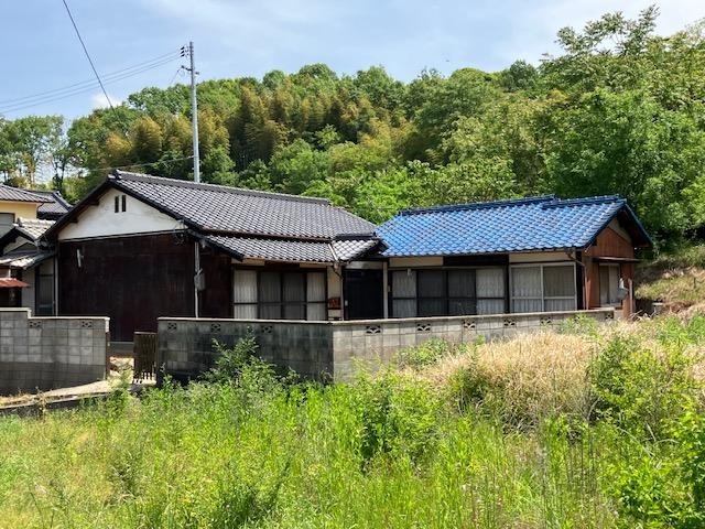 House in Okayama
