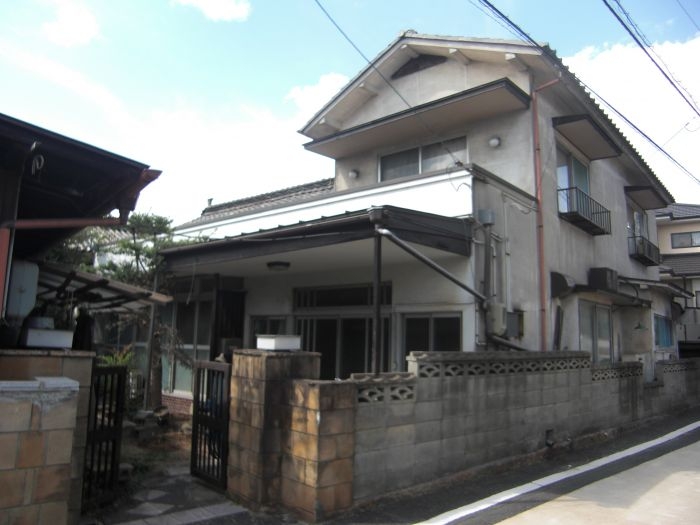 Maison à Okayama