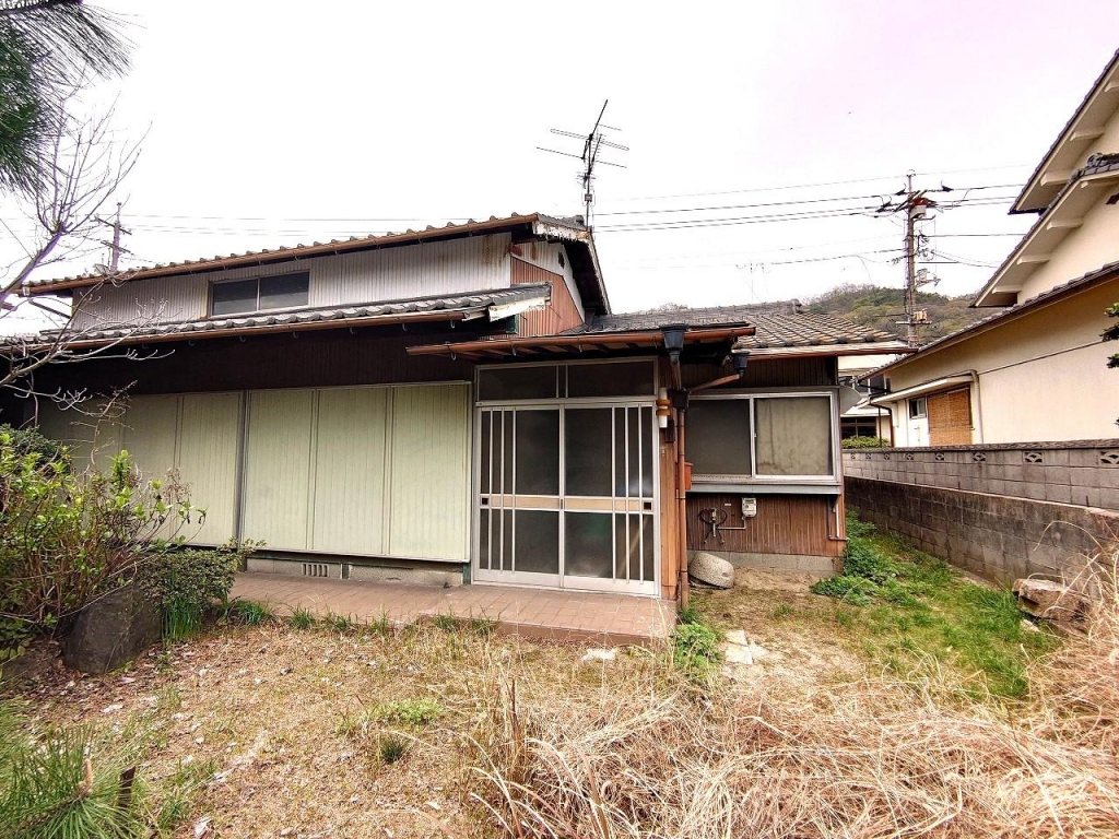 Maison à Okayama
