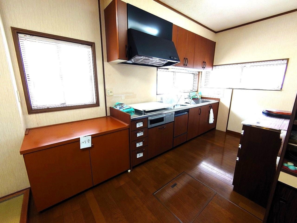 Maison à Okayama