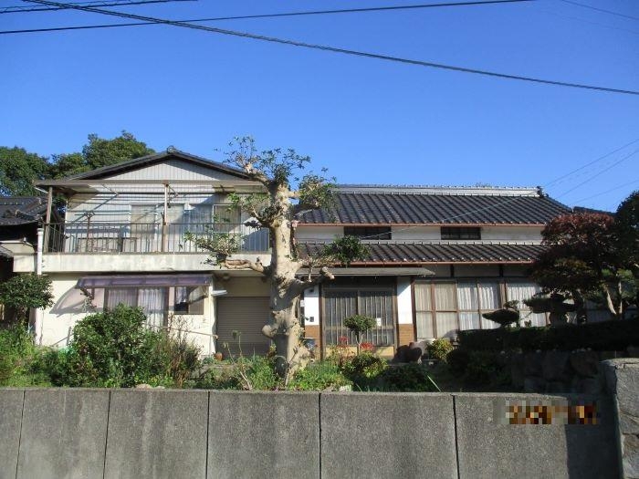 Maison à Okayama