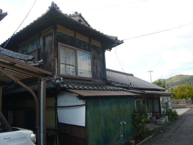 Maison à Okayama