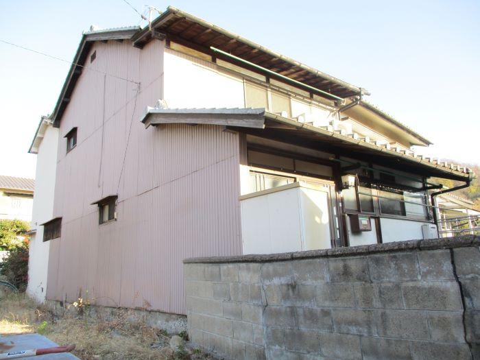 Maison à Okayama