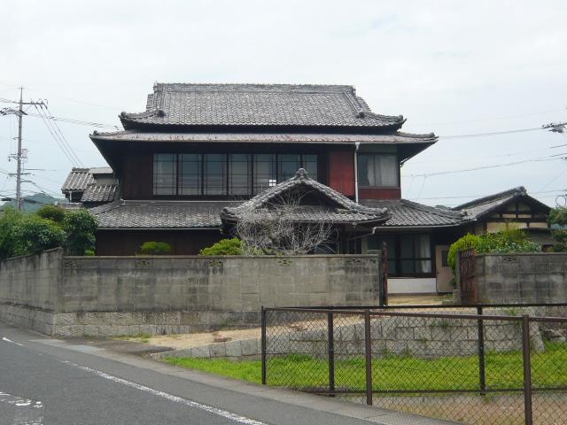 Maison à Okayama