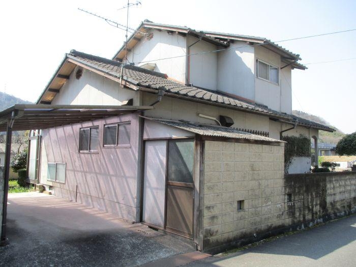 Maison à Okayama