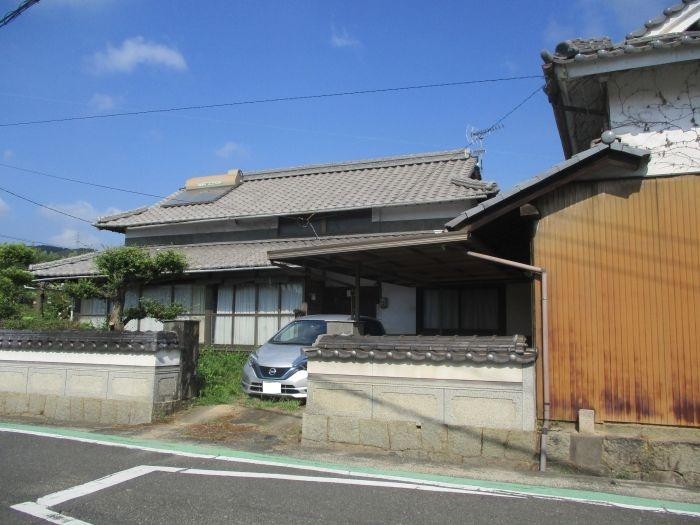 House in Okayama