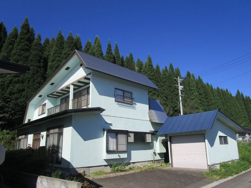 Maison à Akita