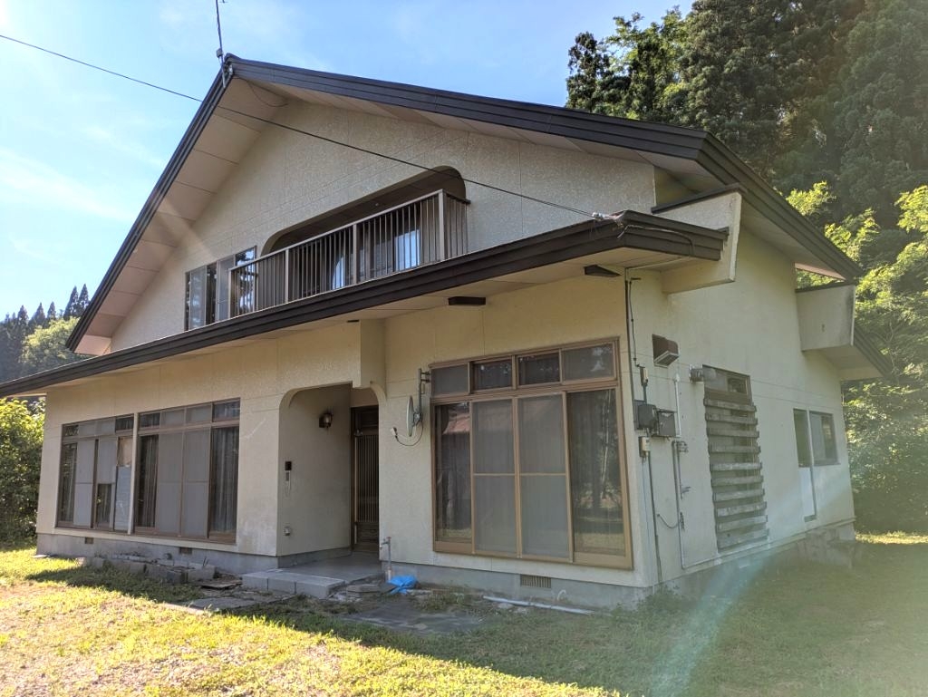 Maison à Akita
