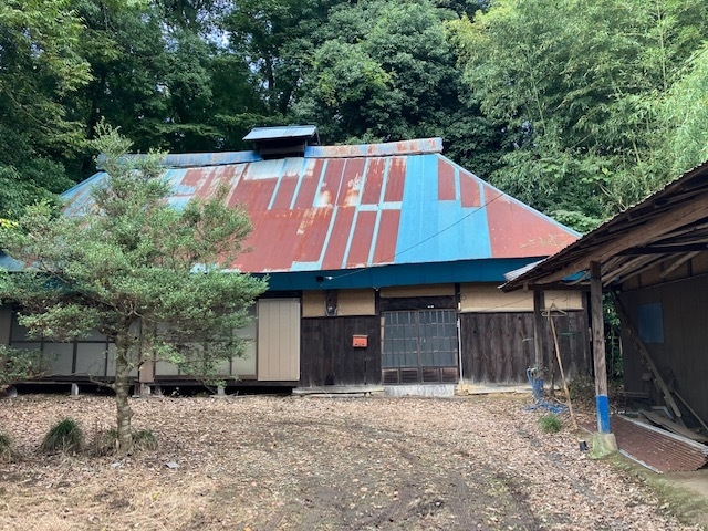 Maison à Ibaraki