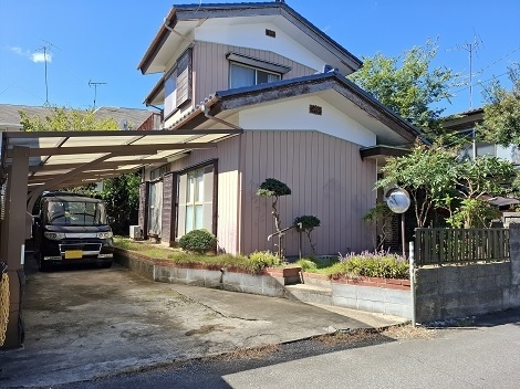 Maison à Ibaraki