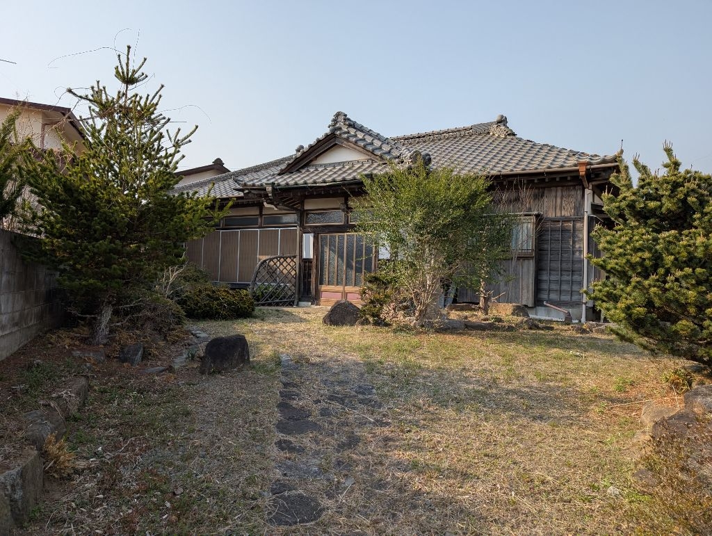 Maison à Ibaraki