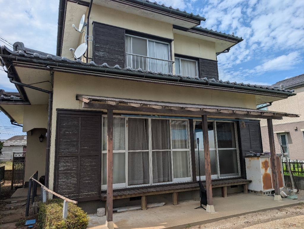 House in Ibaraki