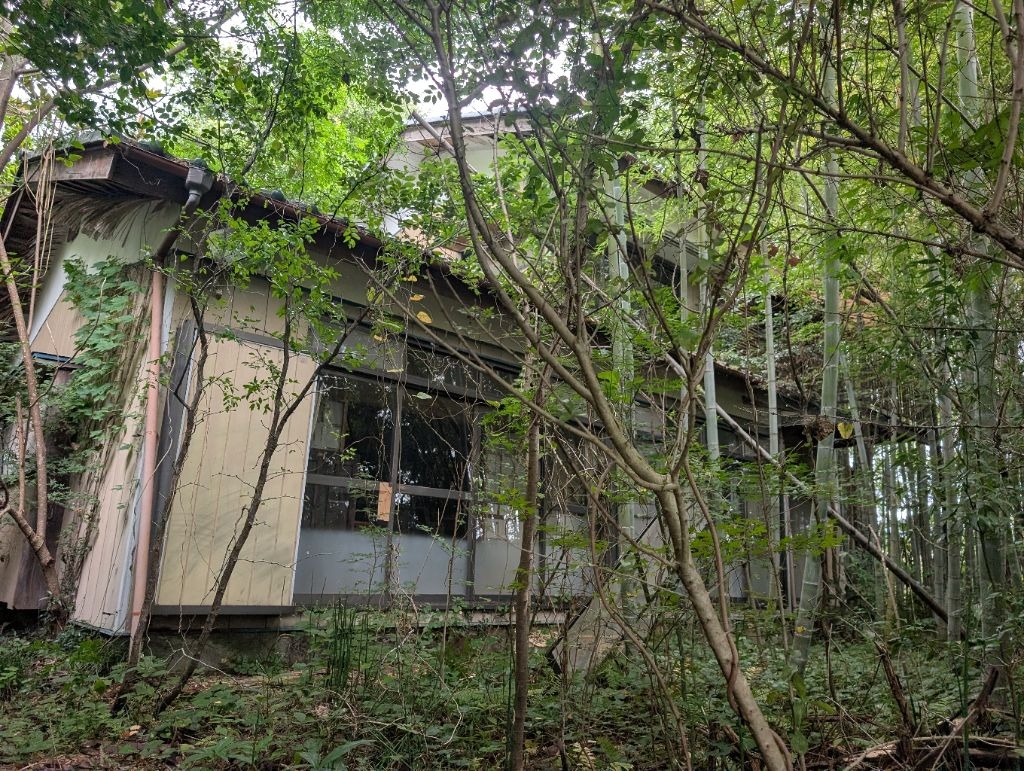 House in Ibaraki