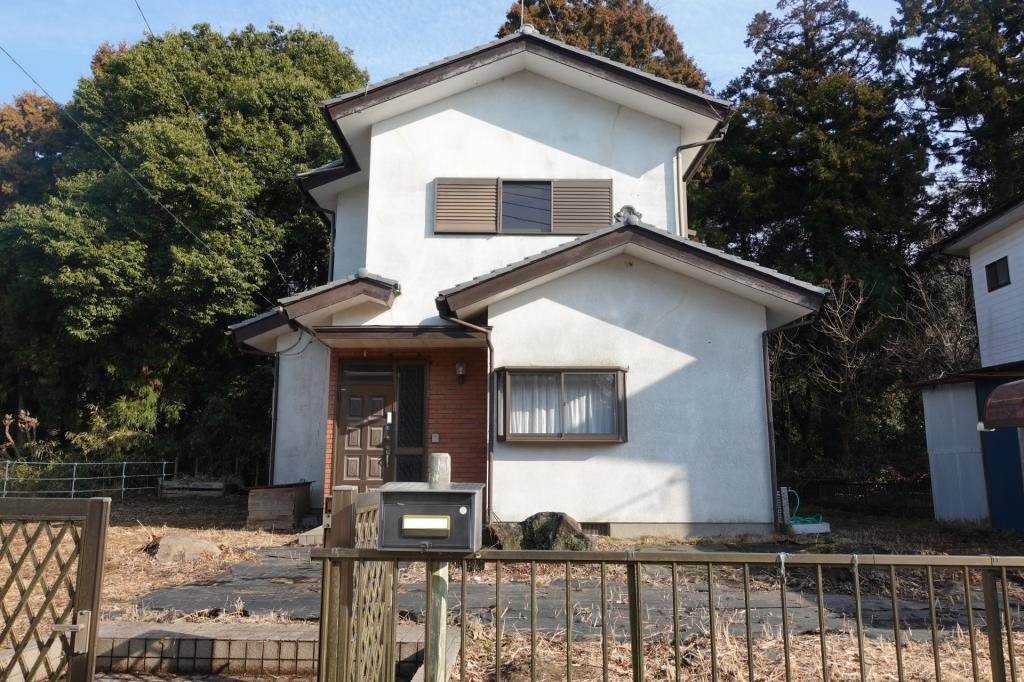 Maison à Ibaraki