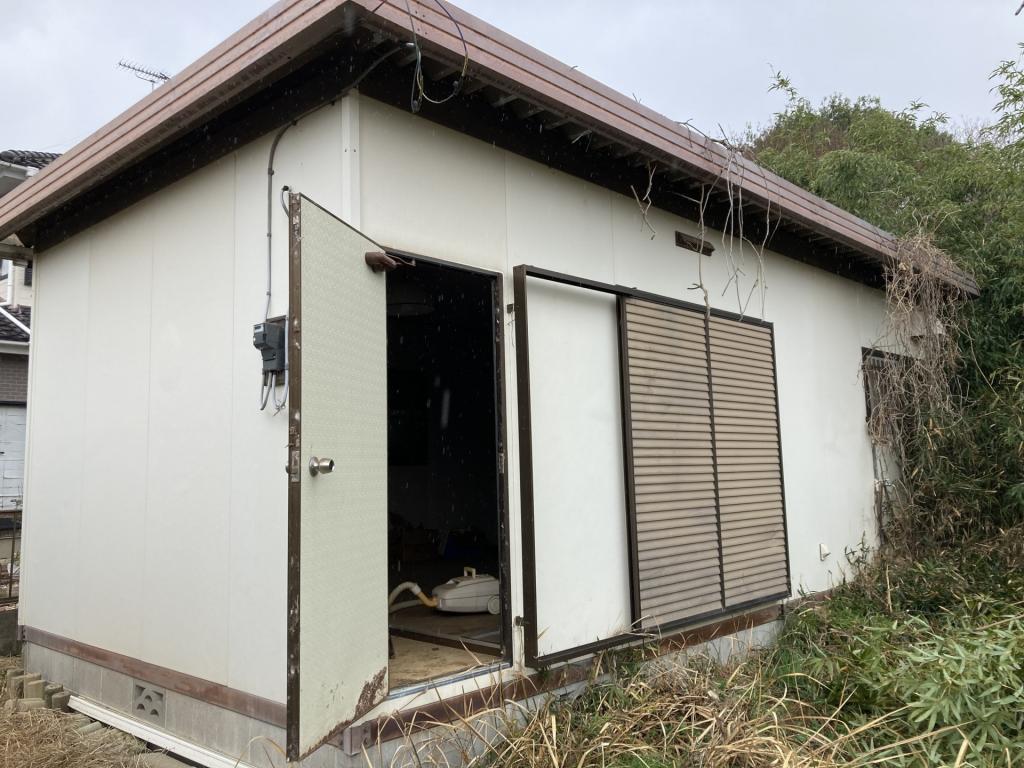 Maison à Ibaraki