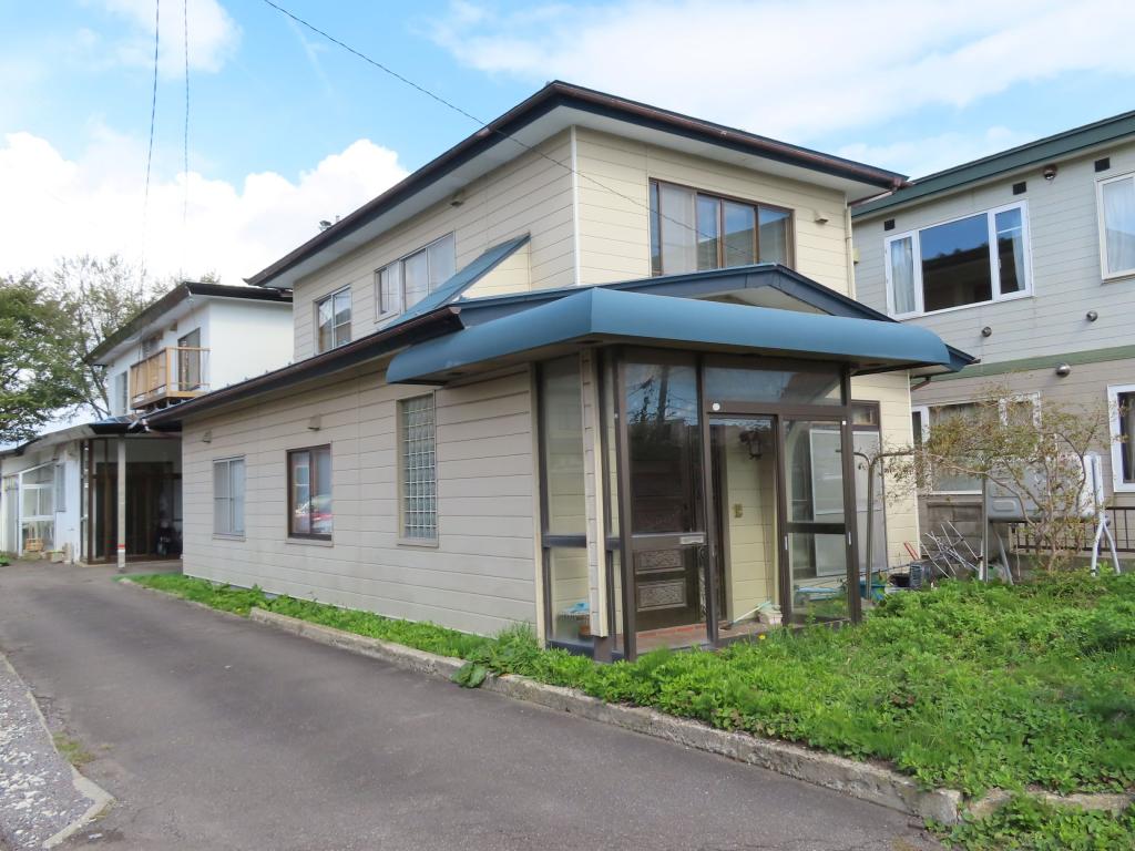 Maison à Hokkaido