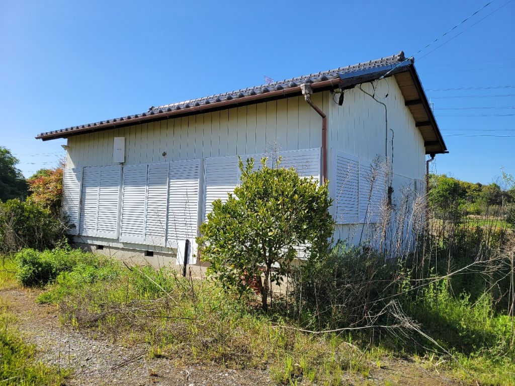 Maison à Ibaraki