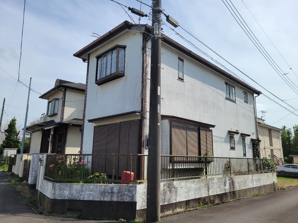 House in Ibaraki