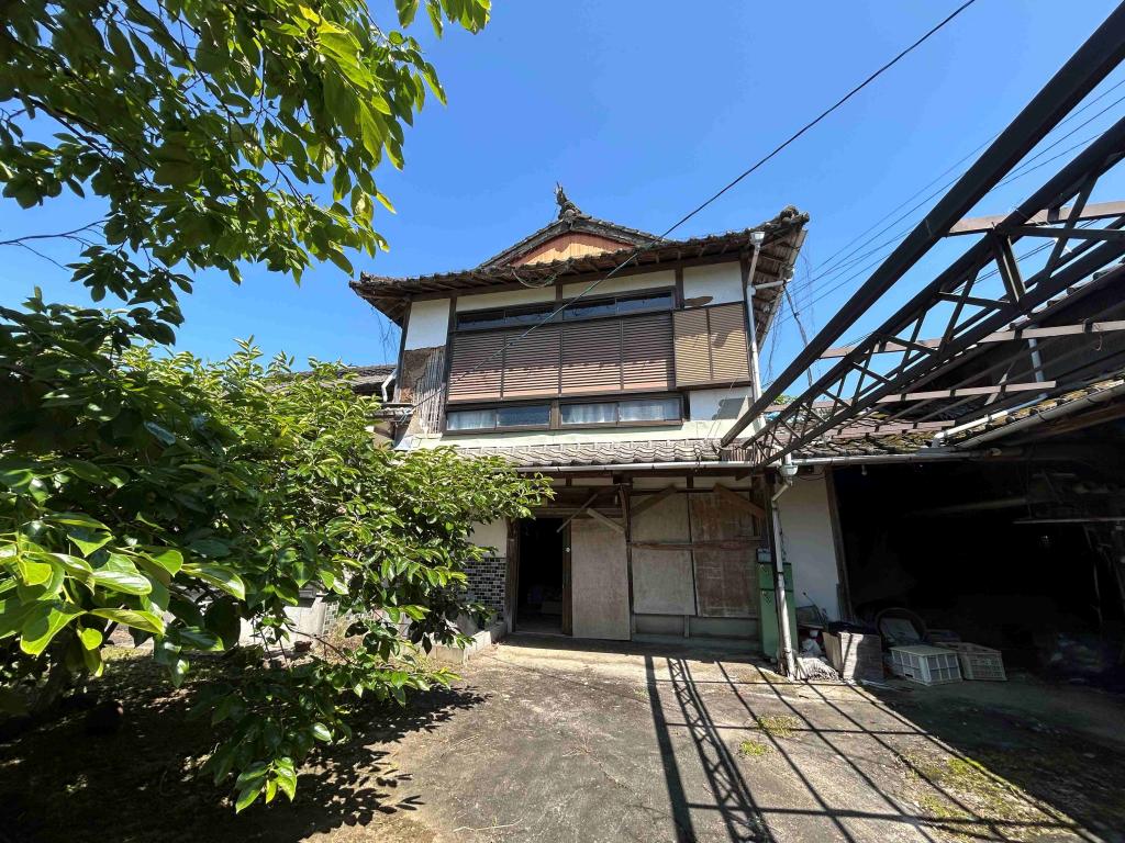 Maison à Kumamoto