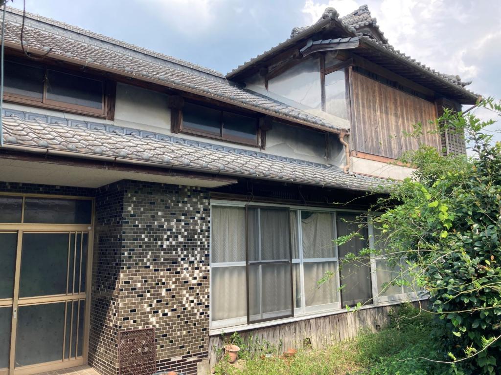 Maison à Kumamoto