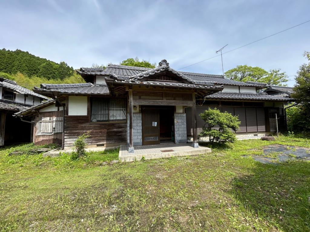 Maison à Kumamoto