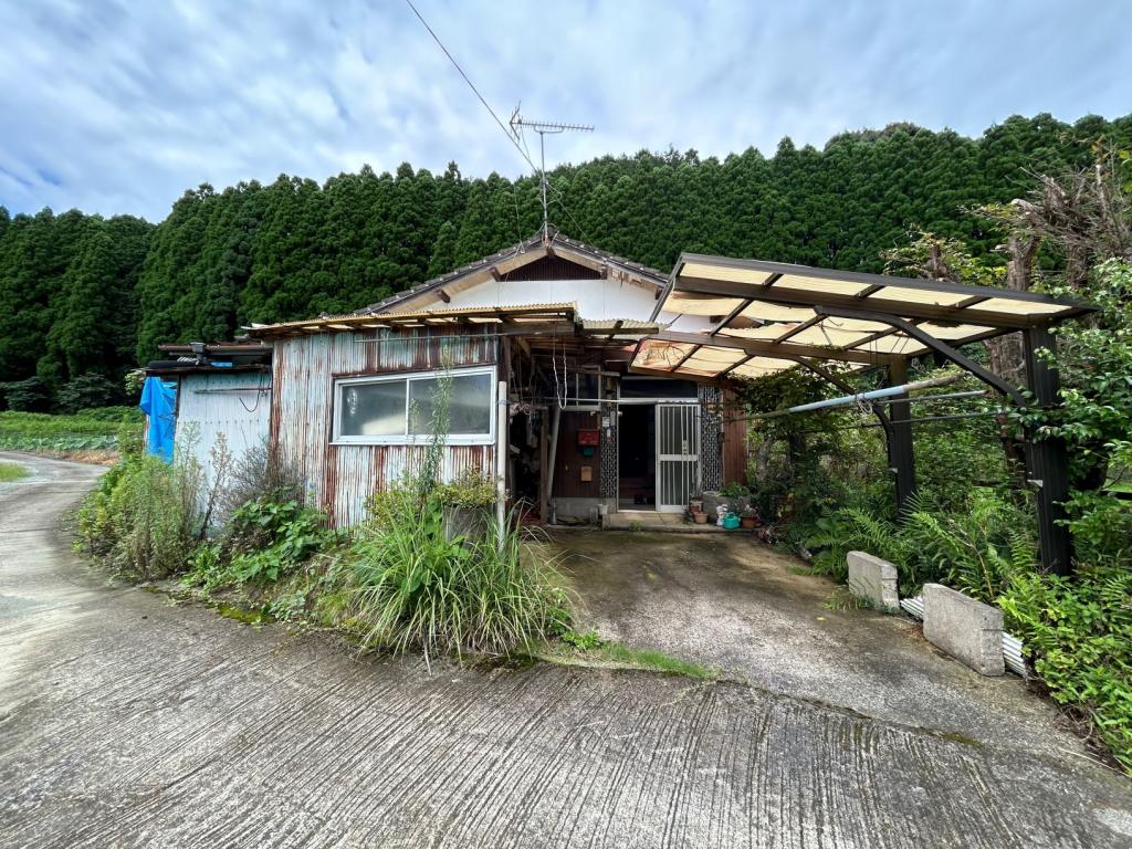 Maison à Kumamoto