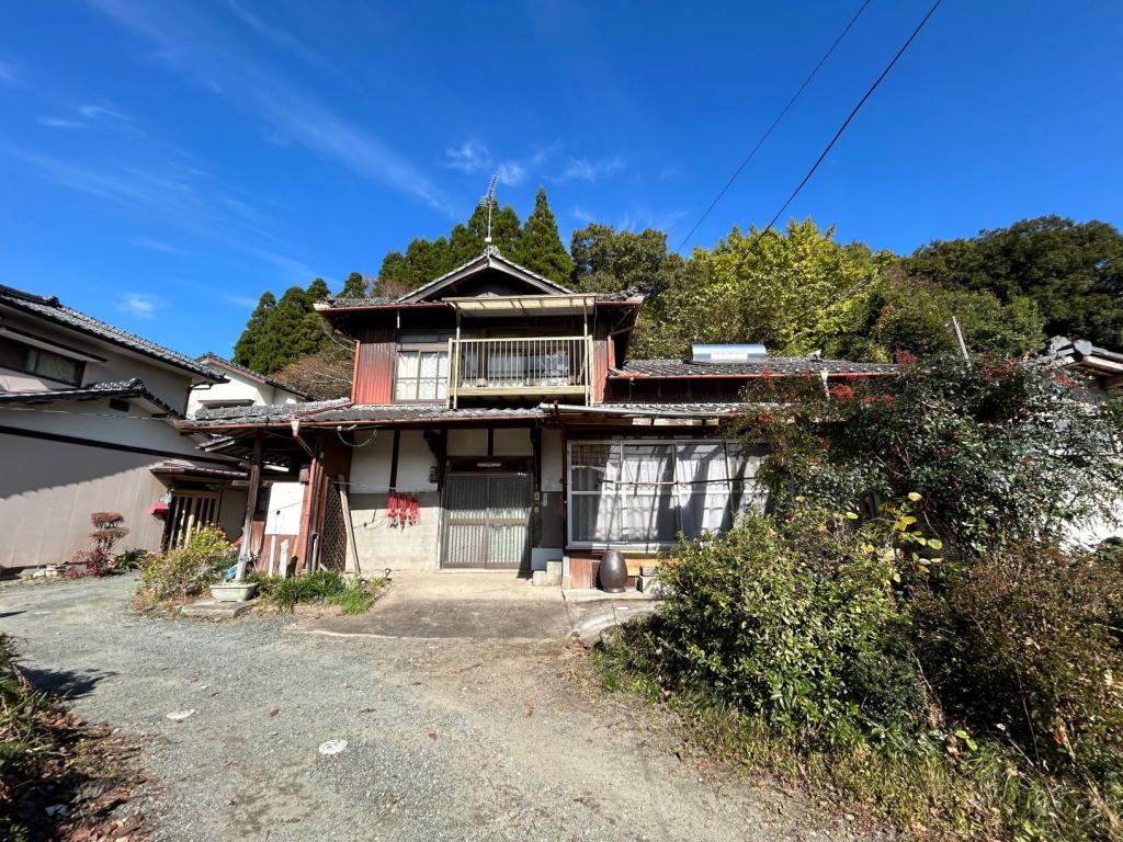 Maison à Kumamoto