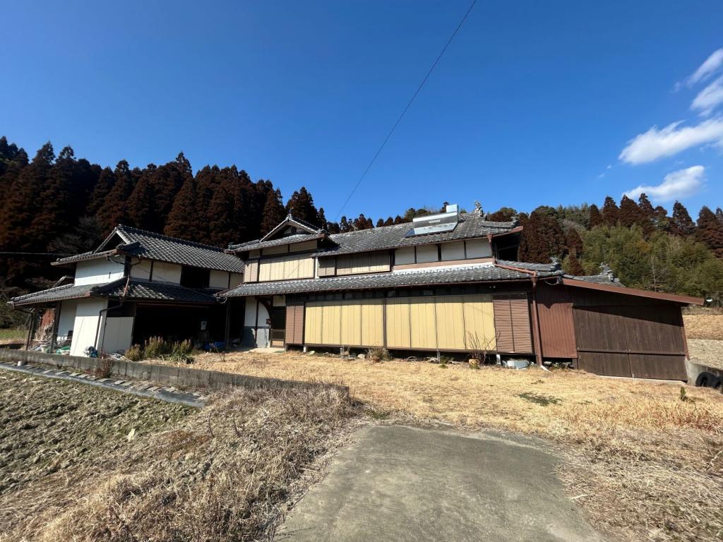 Maison à Kumamoto